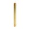 Homeplus+ ATC 1/8 in. MPT X 1/8 in. D MPT Yellow Brass Nipple 4 in. L 6JC126300201016 - alternate 2